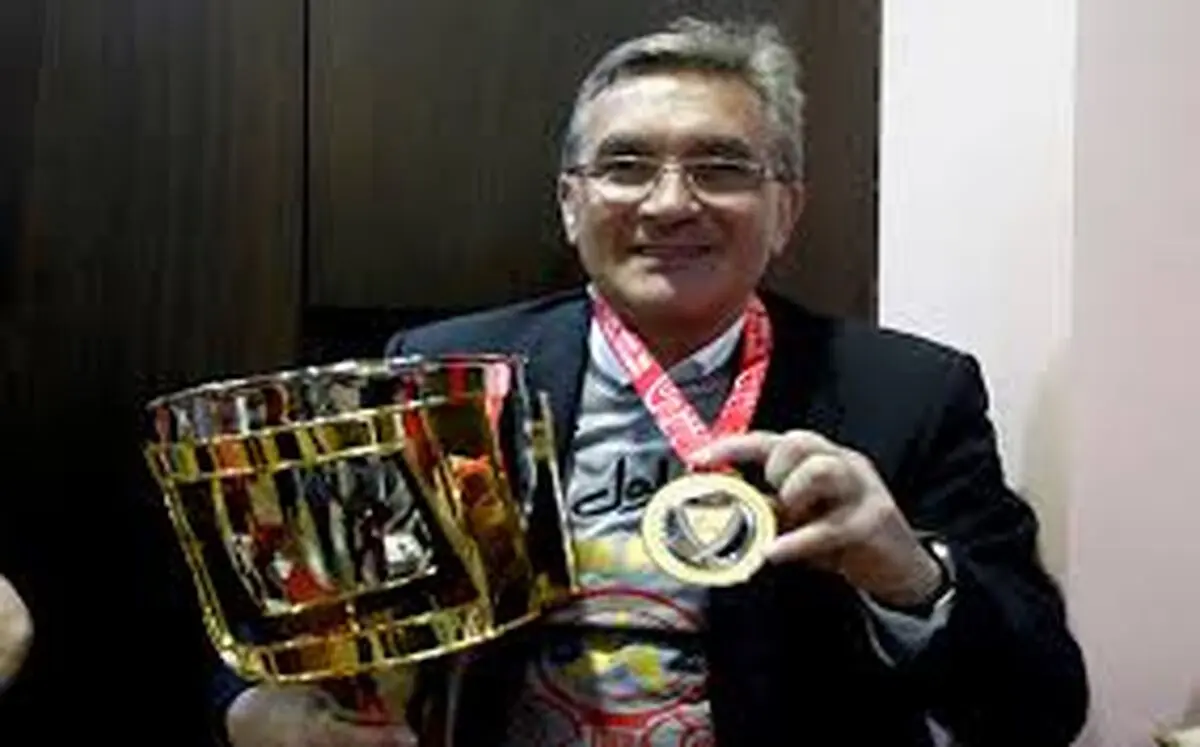 نگاهی به جدول ادواری قهرمانان لیگ برتر؛ مساوی برانکو با امیر و سپاهان