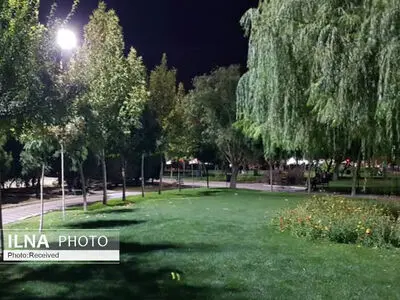 آغاز عملیات اجرایی بازسازی و توسعه بوستان وحدت با اعتبار ۶۳ میلیارد ریال