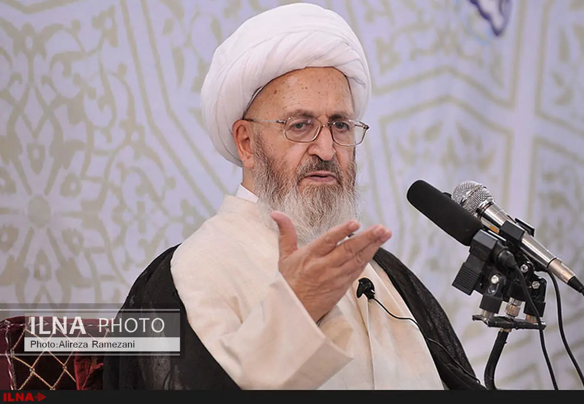 لزوم نصیحت زمامداران برخی کشورهای اسلامی بر دوری از کشتار مسلمانان