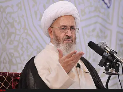 با کارهای غیرعقلایی نمی‌توانیم از مشکلات موجود کشور بکاهیم/زنان با فعالیت در منزل و تربیت فرزندان در آینده کشور مثمرثمر باشند