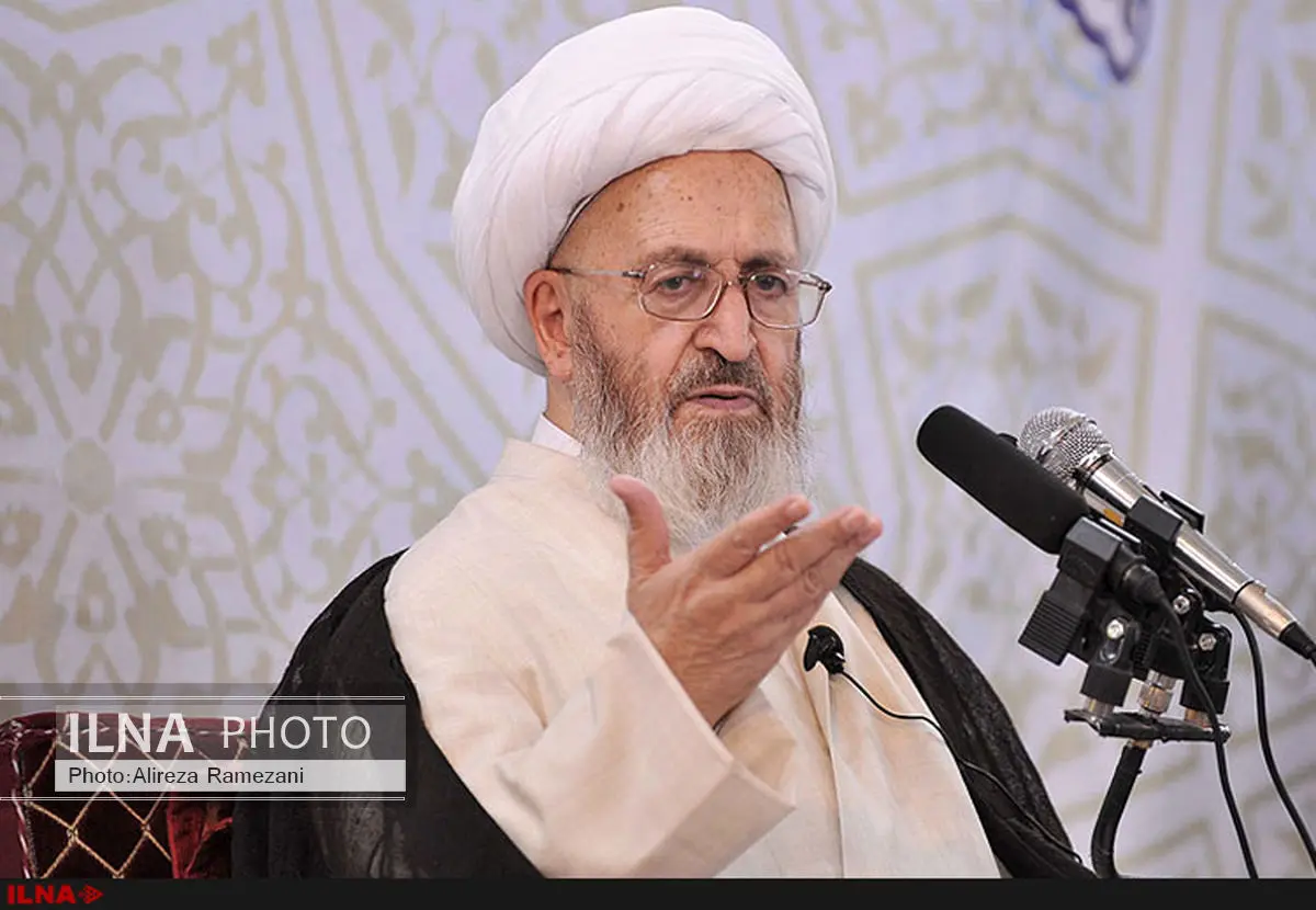 لزوم نصیحت زمامداران برخی کشورهای اسلامی بر دوری از کشتار مسلمانان