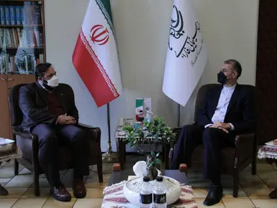 تشکیل کارگروه تخصصی سینما در وزارت امور خارجه