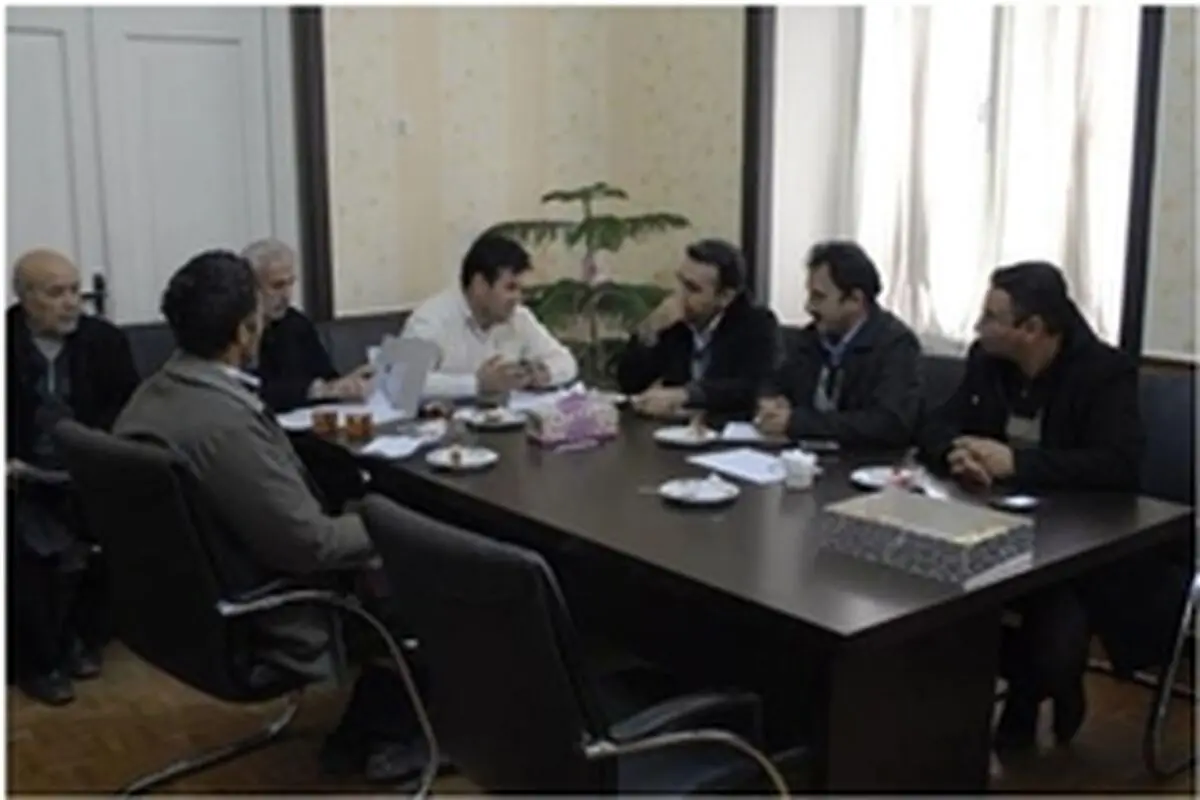 تنها ۵۵ درصد تبریز زیر پوشش شبکه فاضلاب قرار گرفته است