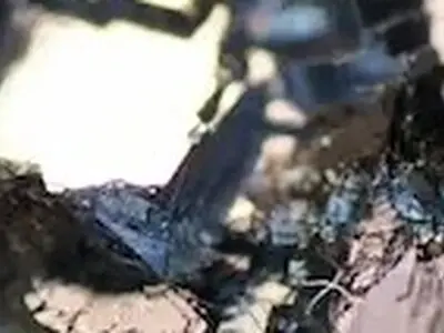 راهنمای خرید سنگ هماتیت
