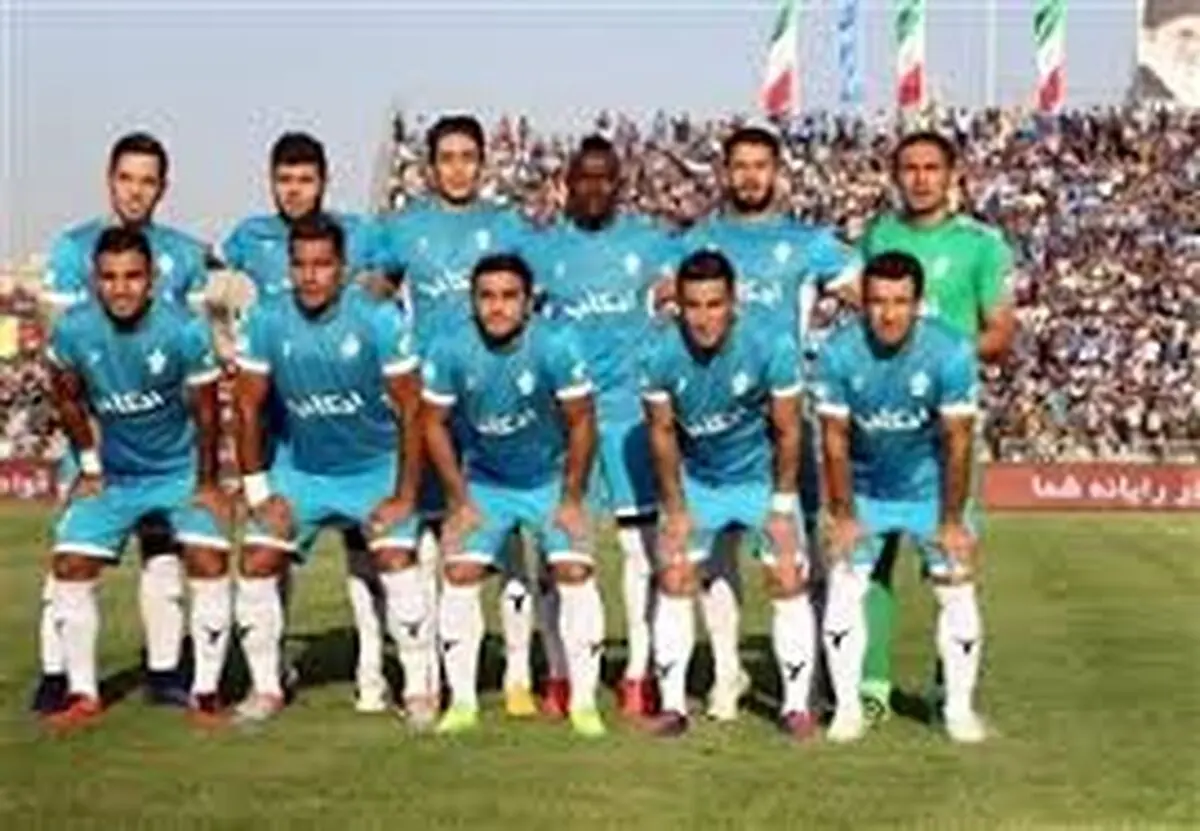 زمان شروع تمرینات پیکان اعلام شد