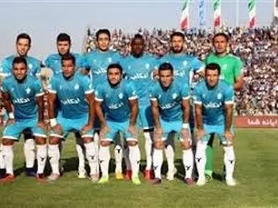 زمان شروع تمرینات پیکان اعلام شد