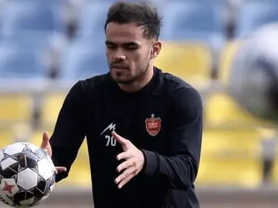 واگذاری ستاره 2 میلیون دلاری‌ پرسپولیس به صورت رایگان!