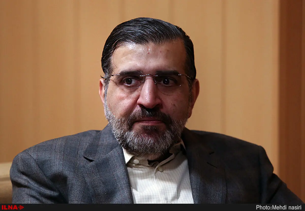 نامه انتقادی صادق خرازی خطاب به وزیر کشور