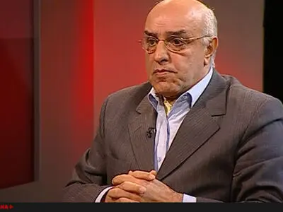 بدون حضور ایران راه حلی جامع برای حل بحران سوریه به دست نمی‌آید