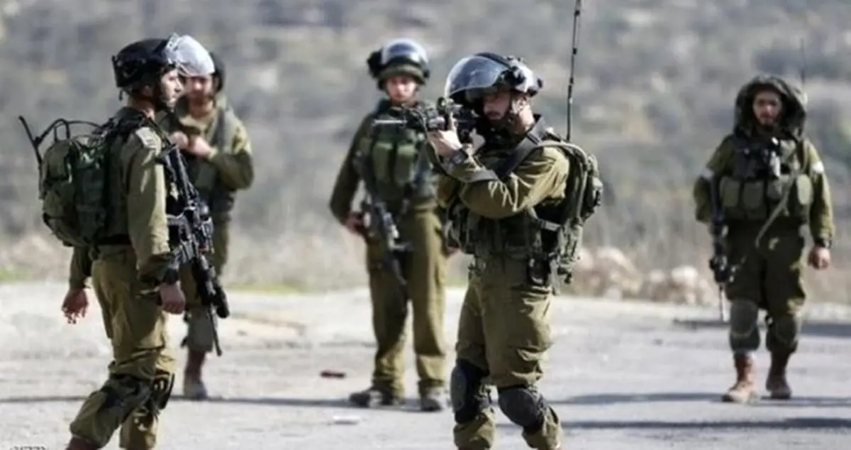 شهادت یک جوان فلسطینی دیگر به ضرب گلوله صهیونیست‌ها