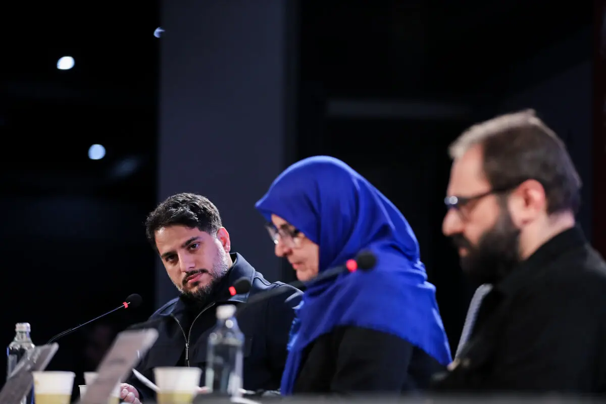محمد داودی: فیلم را با جناح‌بندی کوچک نکنید