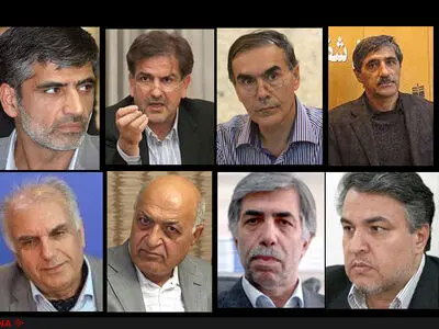 اضافه شدن دو نماینده توسط ارشاد برای تعدیل انتخاب‌ها بود/حضور رئیس اتحادیه را برای حل مشکل حق امضا ضروری دیدیم