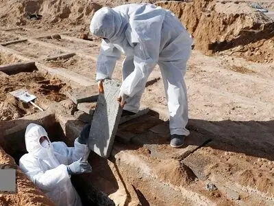 شمار قربانیان کرونا  در کرمانشاه از مرز یکهزار و ۲۰۰  نفر گذشت  