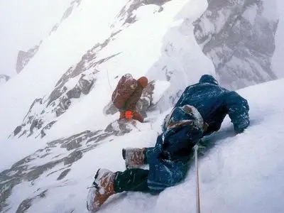 کشف جسد دو کوهنورد دیگر در الوند