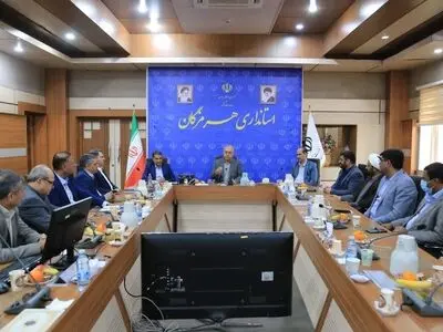 آغاز تییرات گسترده مدیریتی در استان هرمزگان