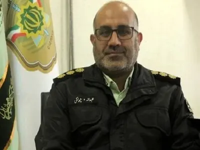 هشدار پلیس آگاهی در خصوص فروش لوازم یدکی تقلبی خودرو