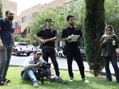 «روزی روزگاری» با موضوع جنگ تحمیلی ۱۲روزه آماده شد