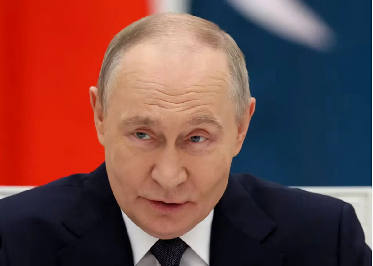 مسکو طرح صلح پیشنهادی آمریکا درباره اوکراین را دریافت کرده است