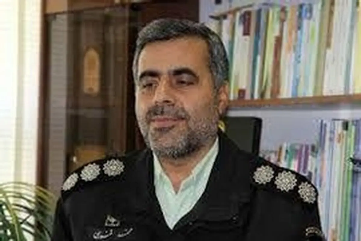 ۹ دستگاه انواع وسایل نقلیه مسروقه در لرستان کشف شد