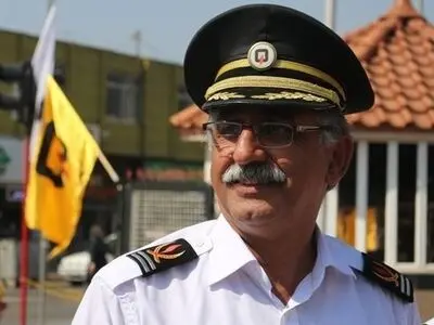 نجات مرد 40 ساله ای که اقدام به خودکشی کرده بود