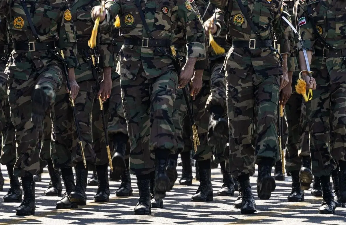 ارتش ایران با توجه به راهبردها و تهدیدها مدام به روز می‌شود/ همیشه در ارتش دست به ماشه آماده‌ایم/ شاهد بلوغ همه‌جانبه در جنگ ۴۰ روزه بودیم