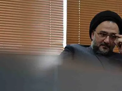 پدر محمدعلی ابطحی درگذشت