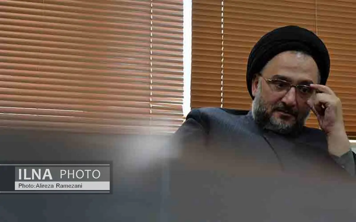 پدر محمدعلی ابطحی درگذشت