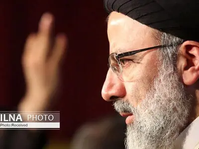 پیام تشکر رئیسی خطاب به زاکانی پس از کناره‌گیری از انتخابات