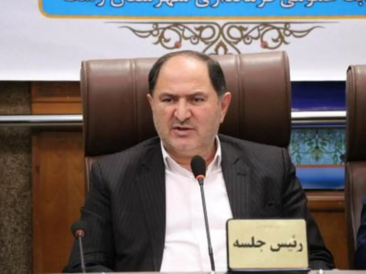 بخشداران در پیگیری بحث تسهیلات اشتغال‌زایی پیگیر، دقیق و جزیی‌نگر باشند 