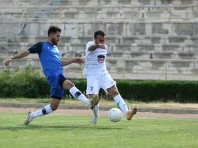 امید لطیفی: از اعتماد کادرفنی مس رفسنجان سپاس گذارم