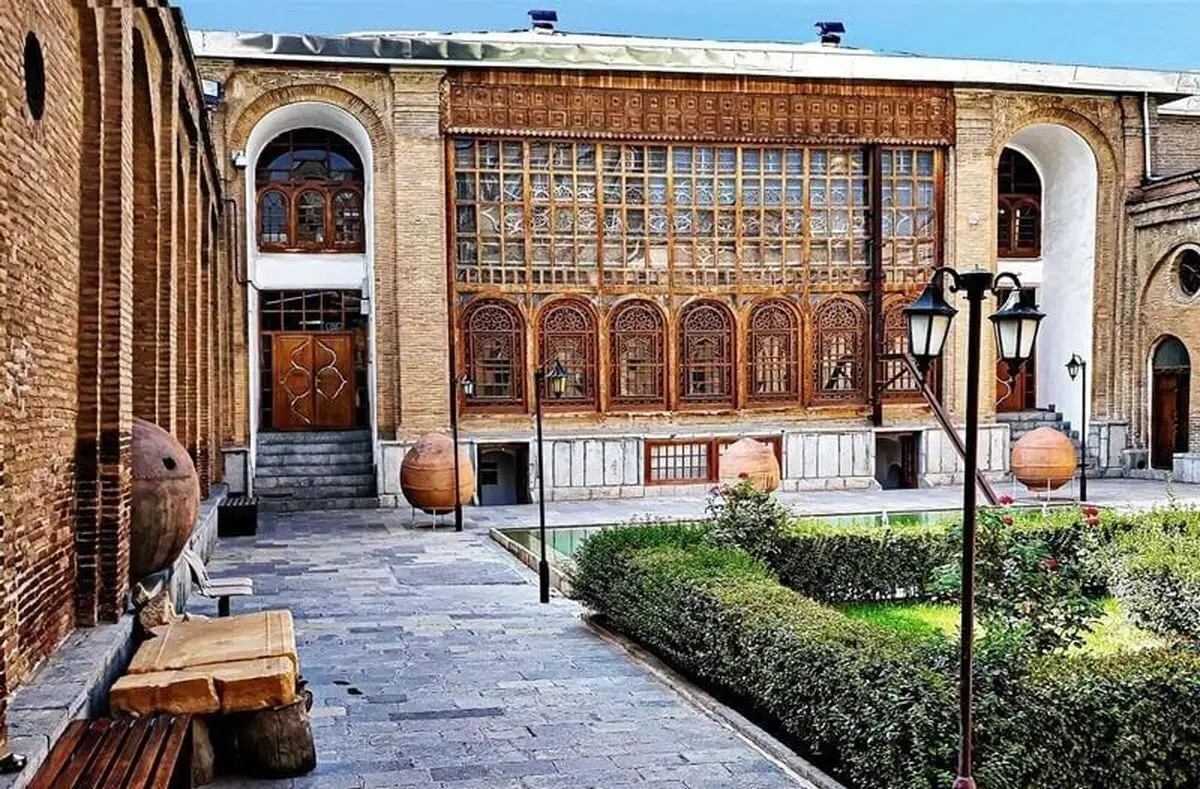 تخفیف ۳۰ درصدی اقامتگاه‌های کردستان در هفته گردشگری