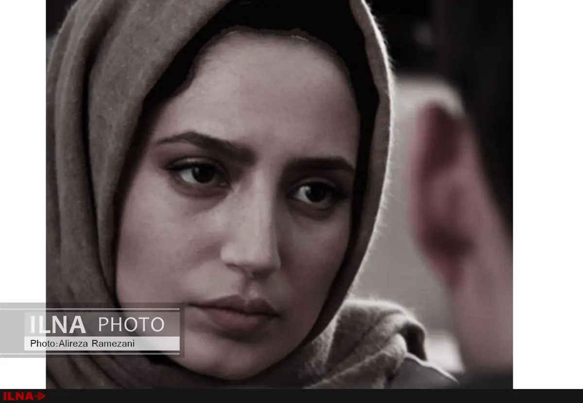 اولین تصاویر از فیلم نگار ساخته رامید جوان منتشر شد+فیلم 