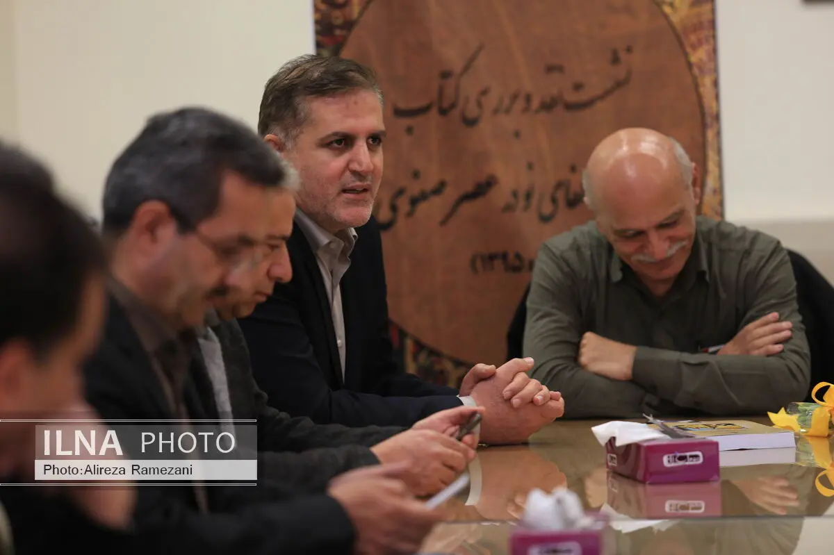 نبود نقشه‌های مختلف درباره تاریخ سکونت ارامنه در ایران/کلیسا تعداد کمی از نسخ را در اختیارم قرار داد