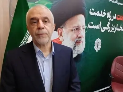 بزرگداشت شهدای خدمت می‌تواند مروج فرهنگ خدمت باشد