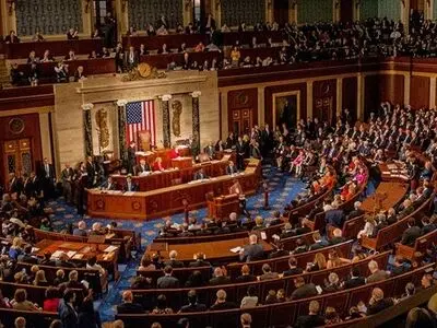 مجلس النواب الأمیرکی یرفض صفقات أسلحة للسعودیة والإمارات