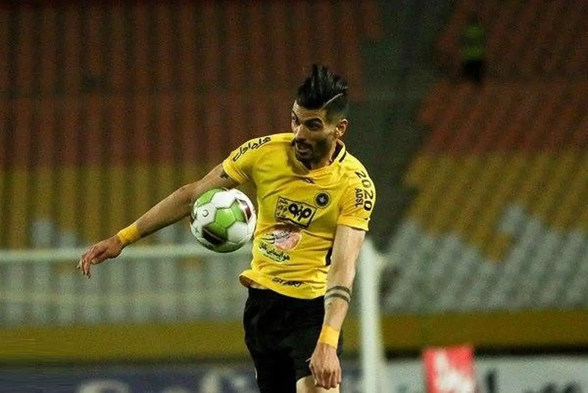 استقلال و پرسپولیس به دنبال صید ستاره سپاهان
