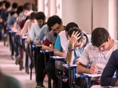 نظارت مستمر بر اجرای صحیح امتحانات نهایی