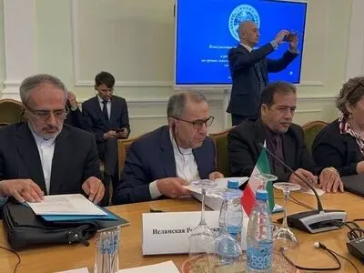 تخت‌روانچی خواستار محکومیت تهدیدات آمریکا علیه ایران شد