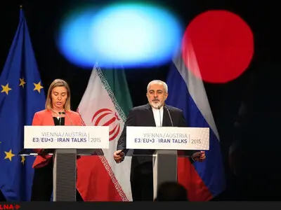 اقتصاد ایران پس از توافق هسته‌ای به آرامی خود را بازسازی می‌کند 