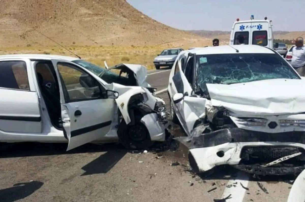 انزلی، رضوانشهر و آستارا کمترین تلفات انسانی در تصادفات جاده ای را دارند 
