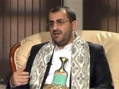 انصارالله یمن مذاکره با عربستان را رد کرد