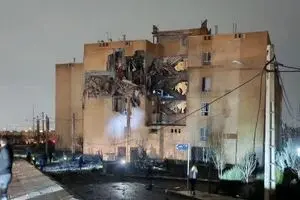 شهادت و مجروح شدن تعدادی از شهروندان در شهر مهستان