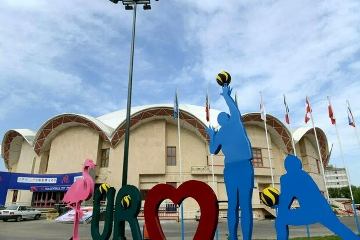 شهر عاشقان والیبال در تکاپوی میزبانی از بلند قامتان آسیا
