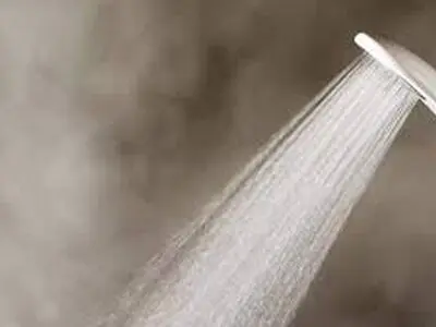 آیا بخار آب حمام روزه را باطل می کند ؟
