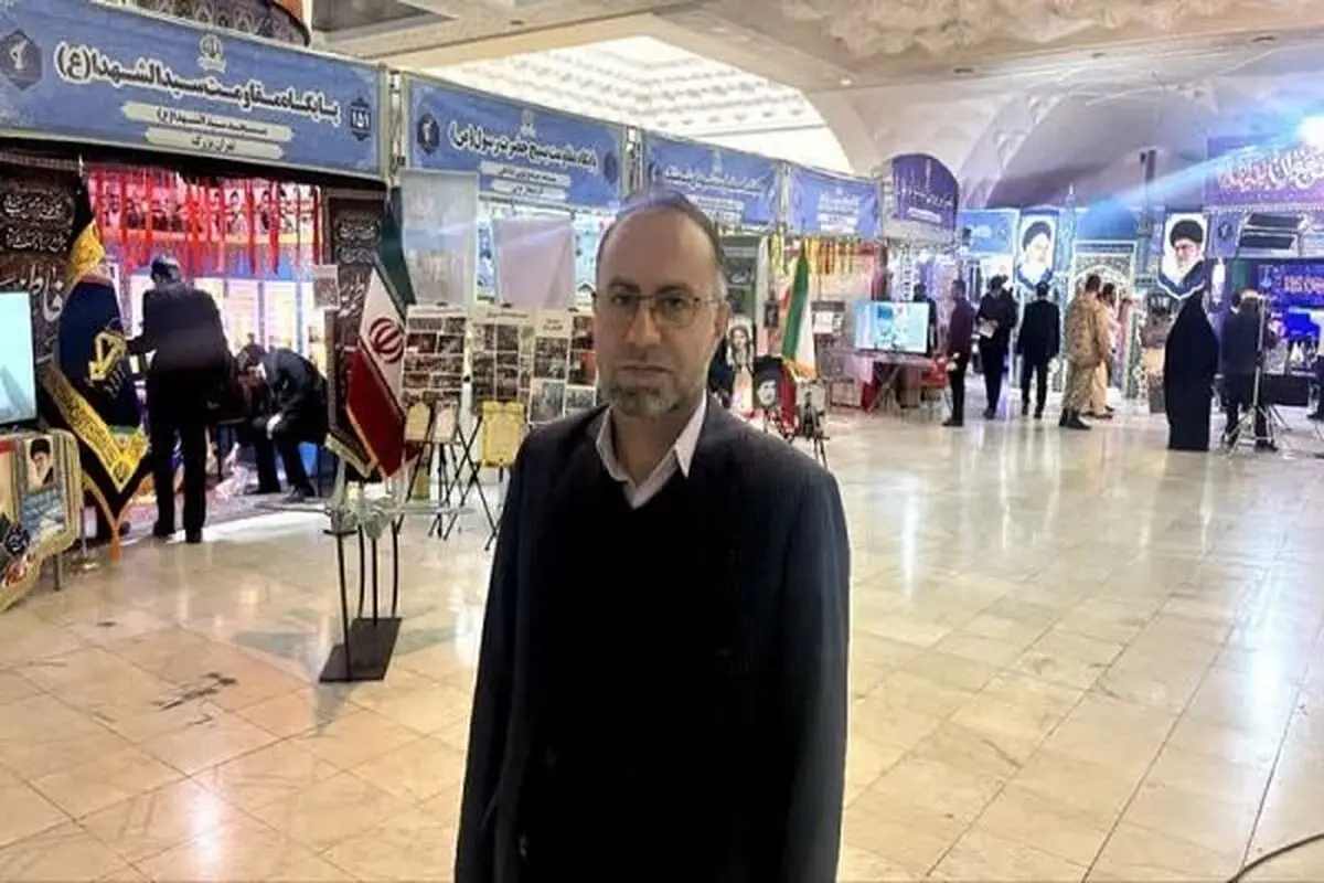 فراهم‌سازی بستر رشد ایده‌ها در نهضت و خیزش جدید بسیج علمی
