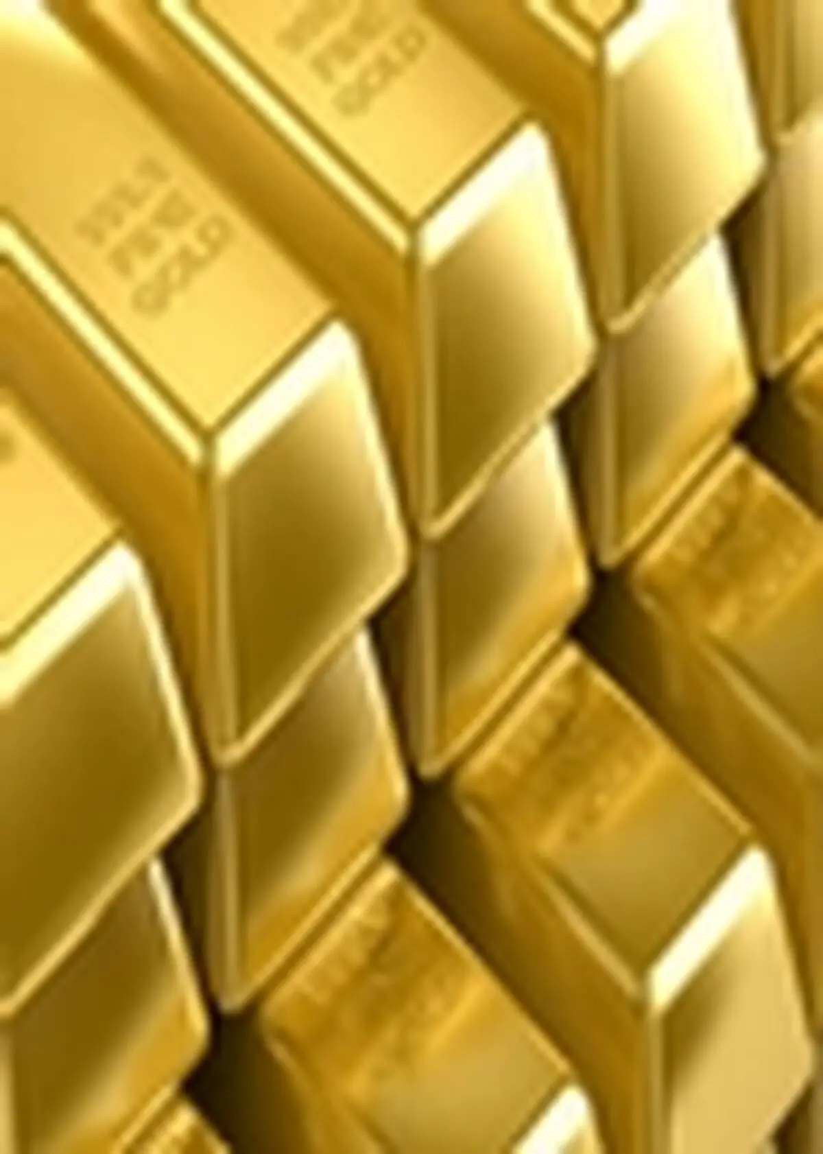 قیمت جهانی طلا به بیش از ۱۲۰۰ دلار در هر اونس رسید