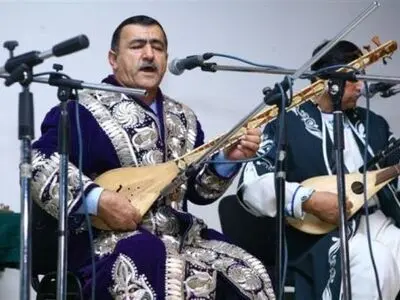 لغو کنسرت دولتمند خالف در جشنواره موسیقی فجر