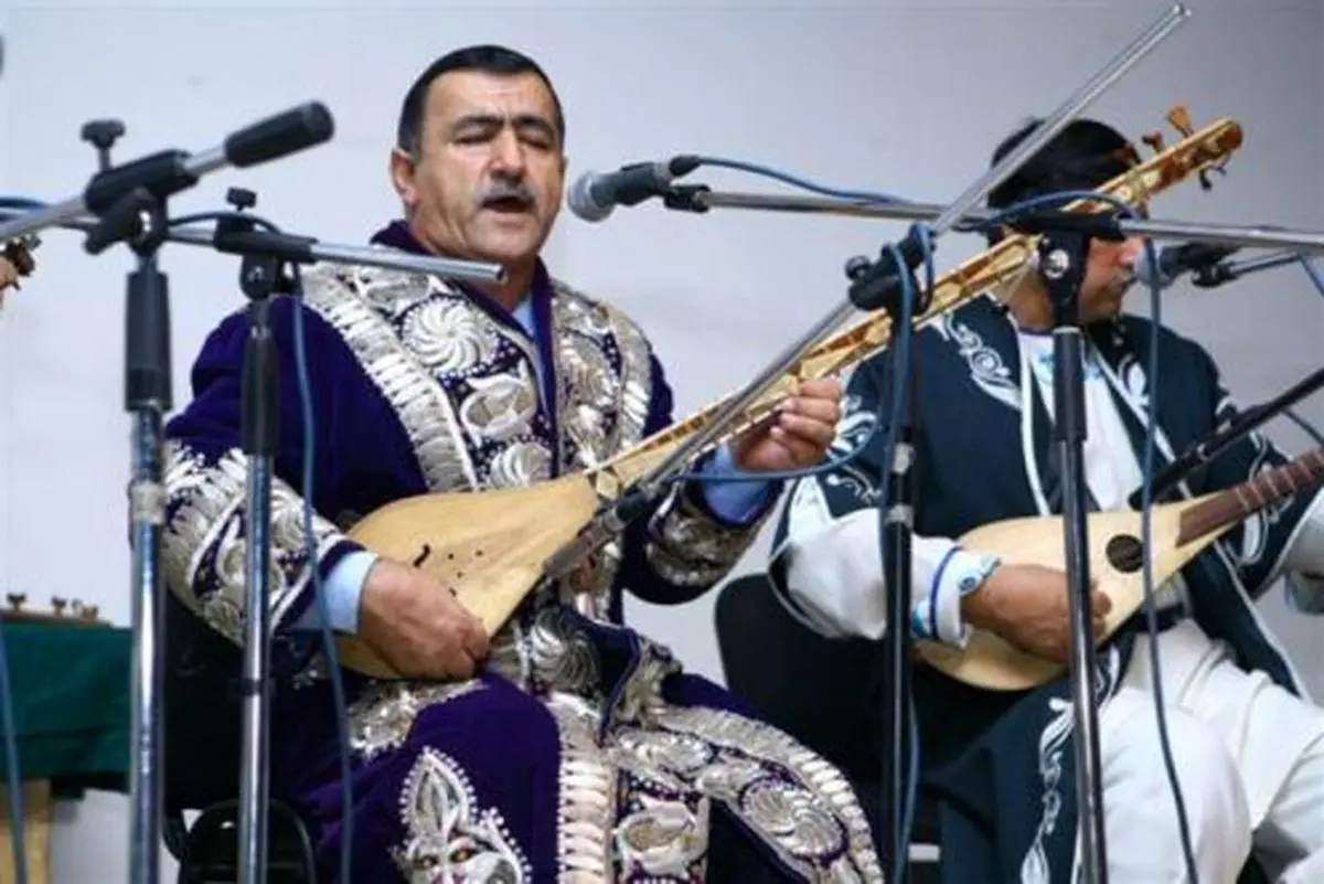 لغو کنسرت دولتمند خالف در جشنواره موسیقی فجر