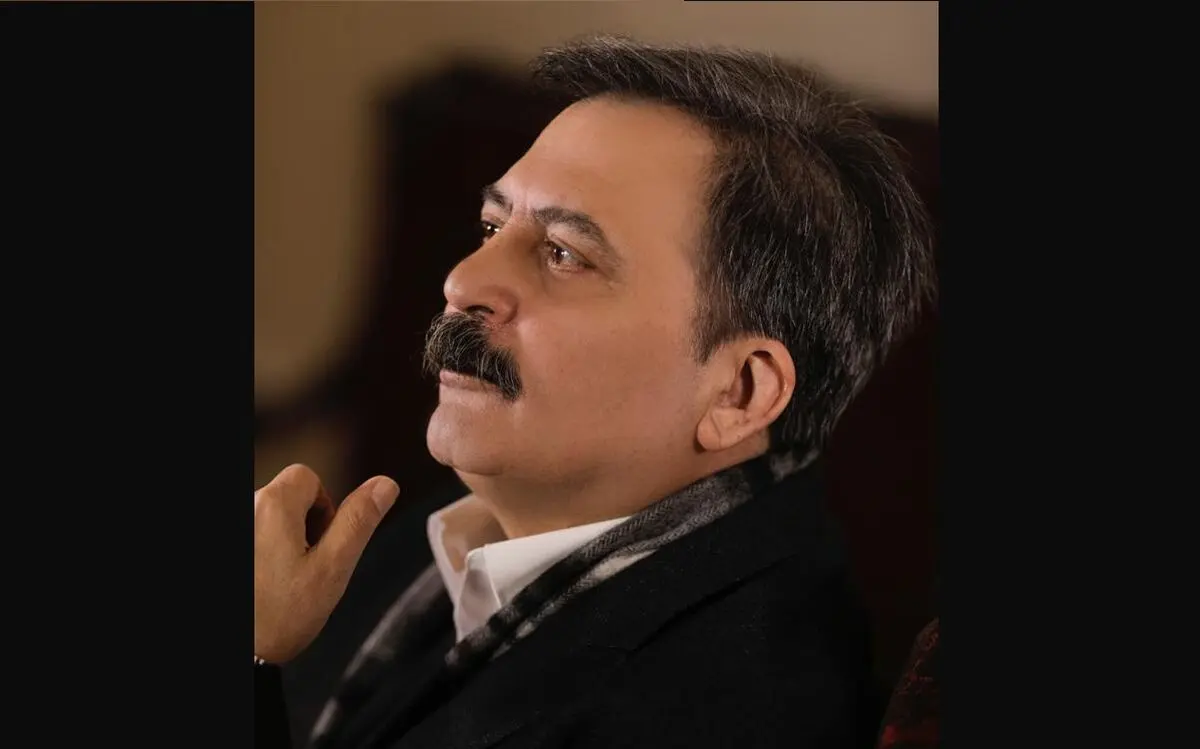 «قادانی من آلیم» به مدافعان سلامت تقدیم شد+صوت