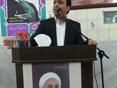شاهد رشد ملموسی در اقتصاد کشور طی چهار سال گذشته بوده‌ایم